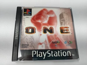 ONE . Pal España . Envio Certificado - Imagen 1 de 5