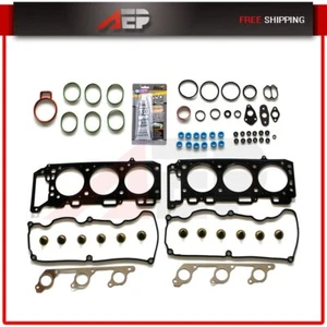 Engine Head Gasket Set For 01-03 Ford Ranger Mazda B4000 4.0L V6 SOHC 12v VIN K - Picture 1 of 4