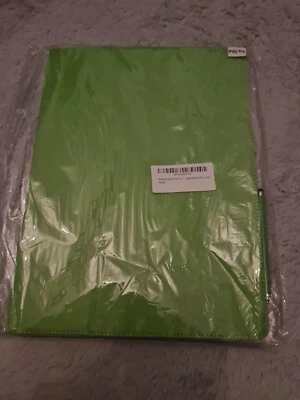 PU Leather Flip Smart Stand Case Cover For Apple iPad Pro  (sku 2c) - Image 1 of 4