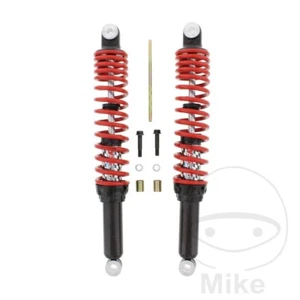 COPPIA AMMORTIZZATORI YSS TB222-405P-03-X  PIAGGIO 400 MP3 2007-2011 - Imagen 1 de 4