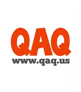 qaq.us *** 3 Letter Super short domain name! Previously sold for $1,699 !! - Picture 1 of 2