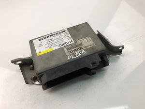 TOYOTA CARINA E T19 Motorsteuergerät ECU 0261200682 89661-05010 17663410 - Picture 1 of 4