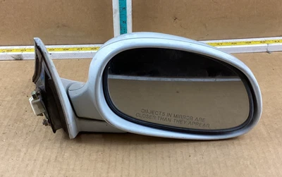 Espejo retrovisor delantero derecho pasajero Honda Civic 1992-1995 128-53046R OEM Foto 1 de 4