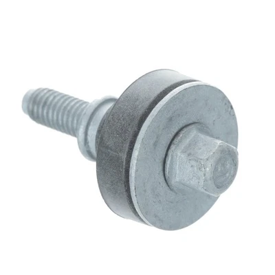 JEEP DODGE CHRYSLER RAM ENGINE VALVE COVER MOUNTING BOLT & GROMMET NEW 6509387AA - Image 1 of 4