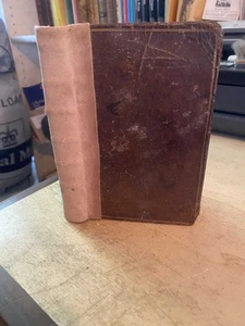 Thomas Percy: Miscellaneous Pieces Relating to the Chinese, Vol. I 1762 Poor HB - Picture 1 of 1