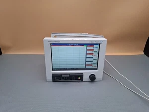 Endress + Hauser Memograph M RSG45-41N4/0 RSG45-AA2BBAAAA1A2 - Imagen 1 de 13