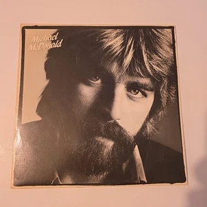 If That's What It Takes Michael McDonald Vinyl-LP Sehr guter Zustand +++/Ex/VG+ (f) - Bild 1 von 5