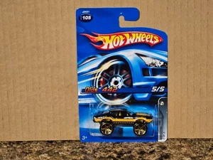 Hot Wheels Olds 442 Hi-Rakers 2006 Oldsmoblie 5/5 - Picture 1 of 2