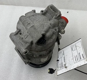 AC Compressor Fits 18-22 ECOSPORT 1087277 - Picture 1 of 15