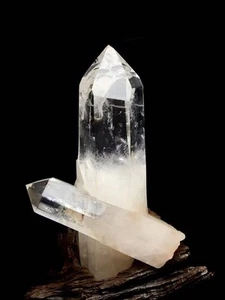 7.13LB Natural clear quartz cluster quartz crystal mineral specimen reiki+stand - Picture 1 of 5