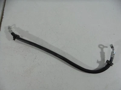 2018 2019 2020 Suzuki GSXS750 GSXS 750 OEM Rear Back Brake Stop Line Hose - Image 1 of 4