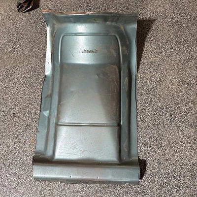 73-87 Chevy Squarebody C/K10-30 грузовик и пригород 2wd низкий пол горб напольный туннель - Изображение 1 из 2