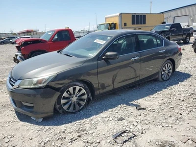 Honda Accord 2013-2016 Automatic Transmission 3.5L FWD 200215B7A01 U238 - Image 1 of 4