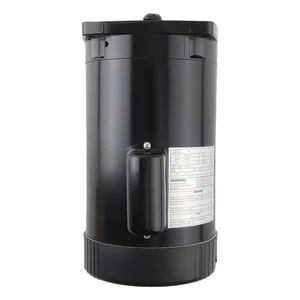 115/230V 1.5HP Single-Speed Square Flange Swimming Pool Pump Motor B2854 B2854V1 - Picture 1 of 16