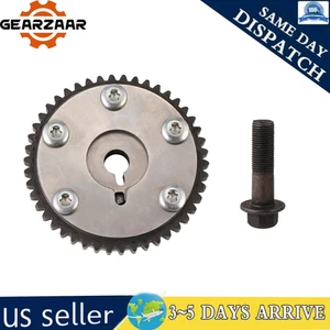 Variable Valve Timing Sprocket Engine for HONDA CROSSTOUR CR-V ACCORD L4 NEW US* - Bild 1 von 11