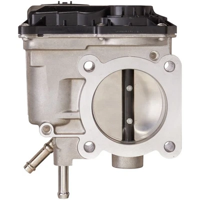 Conjunto de cuerpo de acelerador de inyección de combustible Spectra Premium TB1070 Foto 1 de 4