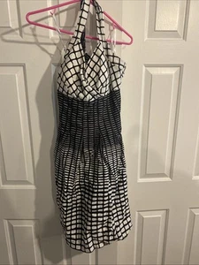 Dress Barn Dress Size 12 - Picture 1 of 4