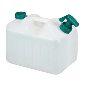 Bote de agua depósito de agua bidón de agua bidón de cuello ancho sin BPA cuello ancho - Imagen 1 de 44