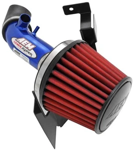 AEM Short Ram Intake SRI w/Filter for 03-06 Lancer EVO 2.0T Carb Legal - Bild 1 von 1