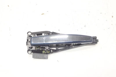 Chevrolet Trax 2017-2022 manija de puerta exterior trasera izquierda lado del conductor OEM Foto 1 de 4