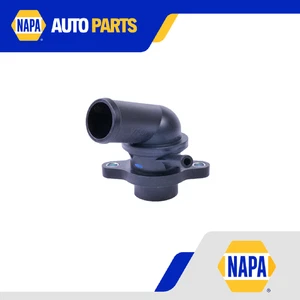 Coolant Thermostat fits CHEVROLET NUBIRA 1.4 06 to 08 Gates 96460002 Quality New - Picture 1 of 7