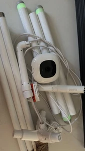 Telecamera HD Nanit Pro Smart Baby Monitor (telecamera perfettamente funzionante) affare/vendita rapida - Foto 1 di 5