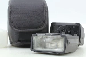 [ Top MINT] Leica SF 40 Shoe Mount TTL Flash 14624 for M10 M11 SL2 Q2 From JAPAN - Picture 1 of 12