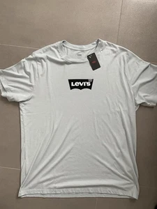 Levi’s T Shirt Herren XL NEU Mit Etikett Levis - Bild 1 von 7