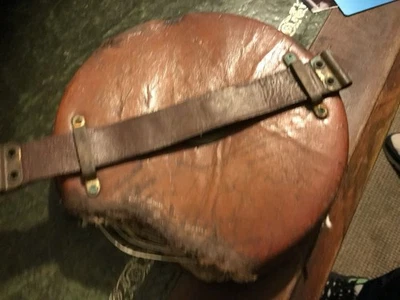 Vintage ChestermaMeasuring Tape Made In England - Image 1 of 4