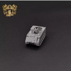 Customized Link  1/144 US M125 A1 2 camouflage colors + 3 greens Product/5pc - Picture 1 of 1