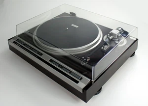 Pioneer PL-707 Plattenspieler sehr guter Zustand - Bild 1 von 1