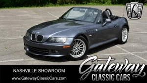 2001 BMW Z3 - Picture 1 of 12