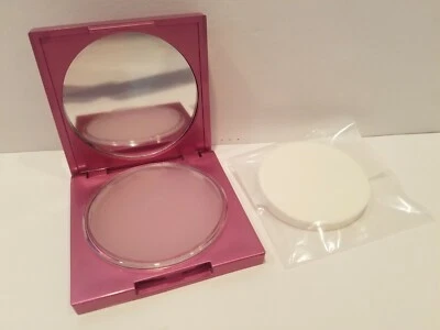 Mally~Evercolor Poreless Face Defender Primer  0.46 Oz NWOB round sponge/marks - Image 1 of 3