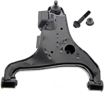 Suspension Control Arm and Ball Joint Assembly Mevotech GS30116 — 第 1/4 张图片