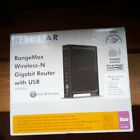 Routeur Gigabit sans fil Netgear RangeMax WNR3500 802.11n 4 ports