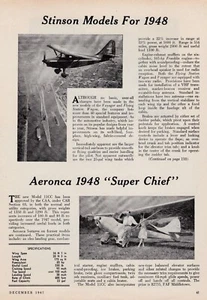 Aeronca Super Chief Aircraft Report 6/13/2025n - Picture 1 of 1