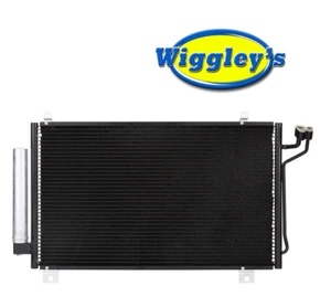 A/C CONDENSER MA3030160 FOR 11 12 13 MAZDA 6 L4 2.5L V6 3.7L w/Receiver/Drier - Foto 1 di 5