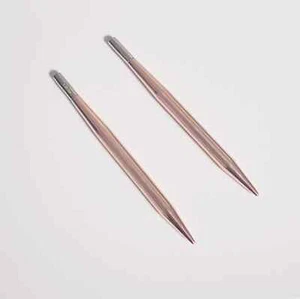 Lykke Nadelspitzen Cypra auswechselbar - alle Größen - 9cm oder 13cm Nadellänge - Bild 1 von 3