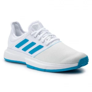 adidas GameCourt Women - CG6367 - sconto follia 60% - Foto 1 di 8