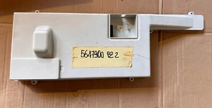 Potterton 247472 CONTROL PANEL COVER - Picture 1 of 2