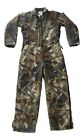 Walls Camo Insulated Coveralls Youth 16 Advantage Timber Usa