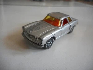 Siku Mercedes 280 SL in Grey - Foto 1 di 2