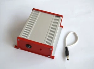 Transversor ensamblado de 144 a 28 MHz sin placa atenuadora 2m 144mhz VHF UHF - Imagen 1 de 7