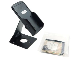 INGENICO 367-4583-B VERGE POS DEVICE MOUNTING STAND WITH SCREEWS SEN351590 - Picture 1 of 2