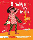 Bindiya In India Hardcover Monique Kamaria Chheda