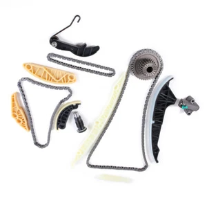 Kit de cadena de distribución EA888 1.8T/2.0T 13 piezas apto para Audi A4 A5 A6 Q3 Q5 TT - Imagen 1 de 8