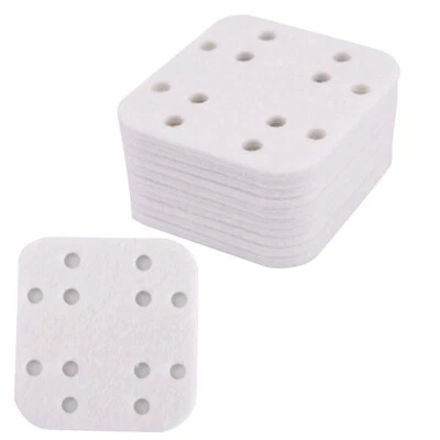 10 X Mineral Absorption Pad For Elechomes UC5501 SH8820 SH8830 Humidifiers Parts - Image 1 of 4