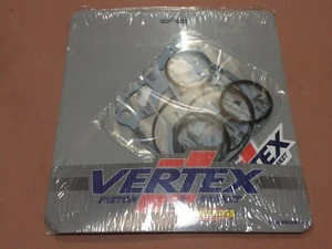 Kit de junta de gama superior cilindro vértice 98-00 Yamaha YZ125 - Imagen 1 de 2
