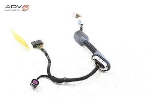 2019 FORD EDGE TAILGATE LIFTGATE BACK DOOR LEFT SIDE WIRE WIRING HARNESS OEM - Picture 1 of 6