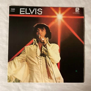 Elvis Presley - You’ll Never Walk Alone [vinyl - 12"] Pickwick CAS-2472 - Picture 1 of 3